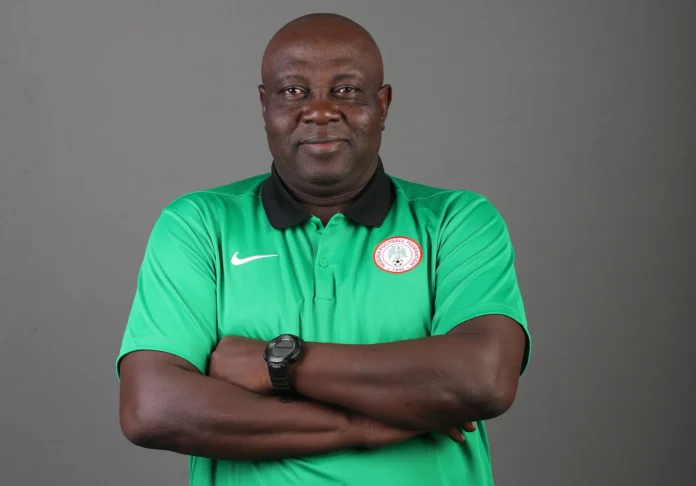 Super Falcons, Madugu, WAFCON 2026, Nigeria, Benin Republic, Qualifiers, Rasheedat Ajibade, Chioma Okafor, NFF, October fixtures,