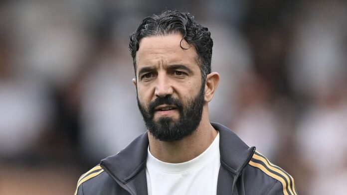 Ruben Amorim, Manchester United, Carabao Cup, Burnley, Premier League, Omar Berrada, Garnacho, Antony, Chelsea, Real Betis, Transfers,