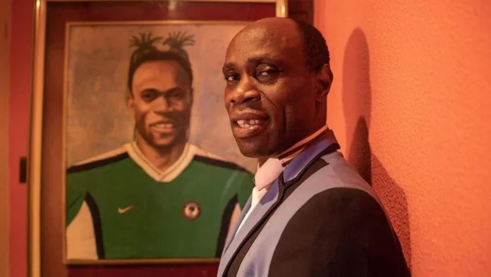 NFF, Nigeria Football Federation, Taribo West, Peter Rufai, Christian Chukwu, Super Eagles, Lagos State, Burial Support,