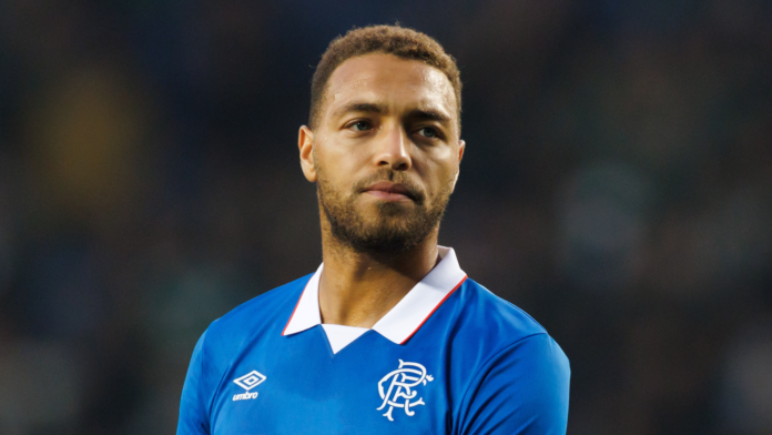 Cyriel Dessers, Panathinaikos, Rangers, Fotis Ioannidis, Leeds United, Sporting CP, AEK Athens, Hellas Verona, Europa League, Nigeria, Super Eagles,