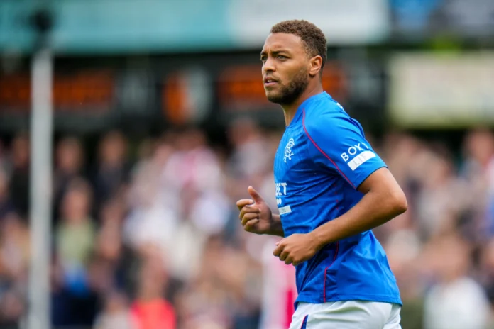 Cyriel Dessers, Rangers, Club Brugge, KV Mechelen, Belgium Pro League, AEK Athens, Super Eagles, SPFL, Nigerian striker, Champions League,