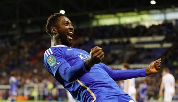 Wilfred Ndidi, Besiktas, Leicester City, Super Eagles, Transfer News, Turkish Super Lig, Ndidi Transfer, Istanbul, €9.5 Million Deal, www.isagoal.com,