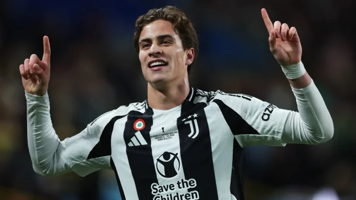 Barcelona, Juventus, Kenan Yildiz, Hansi Flick, Joan Laporta, Robert Lewandowski, Marcus Rashford, Transfer News, La Liga, Serie A,