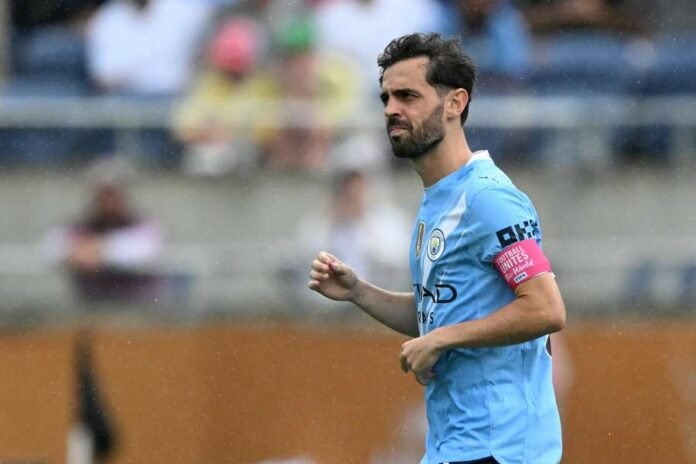Juventus, Bernardo Silva, Sergej Milinkovic-Savic, Ruben Loftus-Cheek, Manchester City, Al Hilal, AC Milan, Serie A, Transfers, Football News,