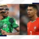 Nigeria Super Eagles generation change as young players prepare to lead the national team into a new era following an experienced generation.